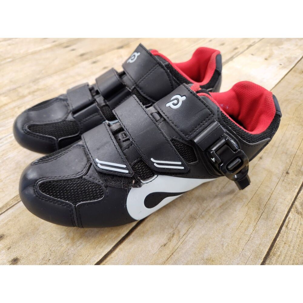 Peloton Cycling Shoes EU 40/ US 7 Men 9 Women Look Delta Compatible No Cleats